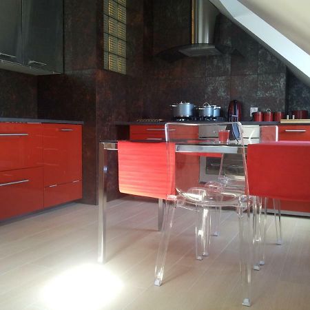 Appartamento Pod Zamkiem 2 Sypialnie, Salon, 70 M, Komfort, Max 7 Os Lublino Esterno foto