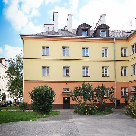 Appartamento Pod Zamkiem 2 Sypialnie, Salon, 70 M, Komfort, Max 7 Os Lublino Esterno foto